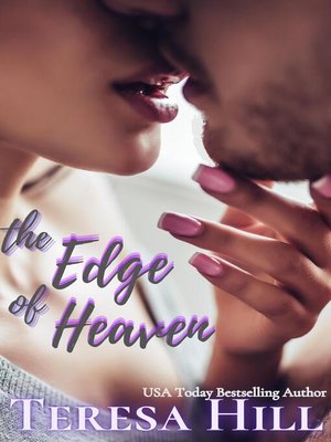 cover image of The Edge of Heaven